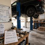 How Much Does a Home Garage Car Lift Cost? Equipment and Installation Expenses