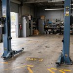 How to Install a Car Lift in a Residential Garage: Step-by-Step Guide