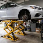 Mini Car Lift for Garage: Compact Lifting Options for Home Mechanics