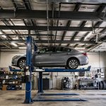 Garage Ceiling Height for a Car Lift: Clearance Requirements by Lift Type