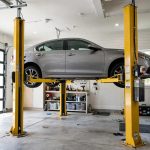 Car Lift for Garage: Types, Space Requirements, Safety, and Buying Guide